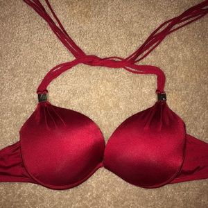 Victoria Secret Push Up Bikini Top